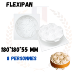 Moule Silicone fleurs