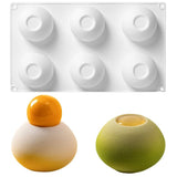 Moule Silicone individuel