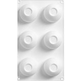 Moule Silicone individuel