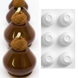 Moule Silicone individuel