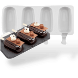 Moule Silicone magnum