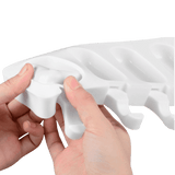 Moule Silicone magnum