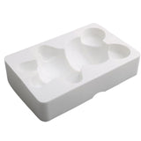 Moule Silicone Ourson