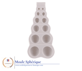 Moule Sphère