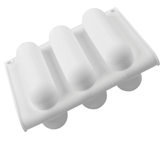 Moules à Bûche Silikomax pro+