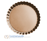 Moules à gâteaux<br/>Cercle à tarte fond amovible