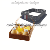 Moules à gâteaux<br/>Cercle Acrylique