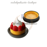 Moules à gâteaux<br/>Cercle Acrylique