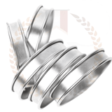 Moules à Gâteaux<br/>Mini cercle pâtisserie