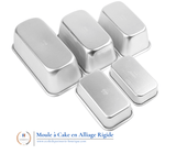 Moules à gâteaux<br/>Moule à Terrine