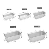 Moules à gâteaux<br/>Moule à Terrine