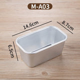 Moules à gâteaux<br/>Moule à Terrine