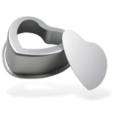 Moules à Gâteaux<br/>Moule Biscuit Coeur