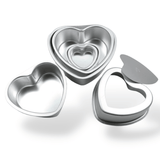 Moule en forme de Coeur