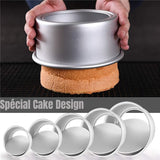 Moules à gâteaux<br/>Moule Gâteau Haut