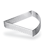 Moules à gâteaux<br/>Moule Parts de tartes perforée