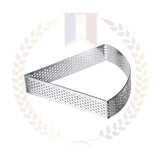 Moules à gâteaux<br/>Moule Parts de tartes perforée
