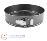 Moules à Gâteaux<br/>Moules à Charnière Pièces Montée