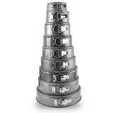 Moules à Gâteaux<br/>Moules à Charnière Pièces Montée