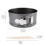 Moules à Gâteaux<br/>Moules à Charnière Pièces Montée