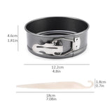 Moules à Gâteaux<br/>Moules à Charnière Pièces Montée