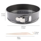 Moules à Gâteaux<br/>Moules à Charnière Pièces Montée