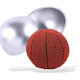 Moules à gâteaux<br/>Moules Ballon Sphère