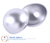 Moules à gâteaux<br/>Moules Ballon Sphère