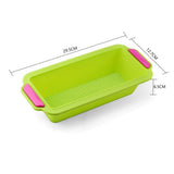 Moules à gâteaux<br/>Moules Silicone Cake