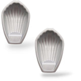 Moules à Madeleines