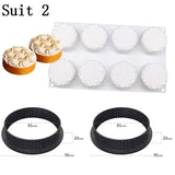 Moules Entremet Original