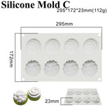 Moules Entremet Original