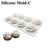 Moules Entremet Original