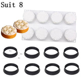 Moules Entremet Original