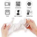 Moules Silicone Glaces