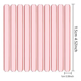 Moules Silicone Glaces