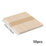 Moules Silicone Glaces