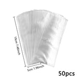 Moules Silicone Glaces