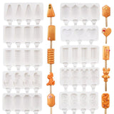 Moules Silicone Glaces