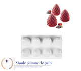 Moules silicone Individuel