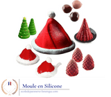 Moules silicone Individuel