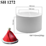 Moules silicone Individuel