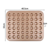 Petit Moule à Gâteau ecoledepatisserie-boutique