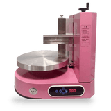 Plateau Tournant Électrique