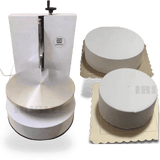 Plateau Tournant Électrique