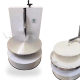 Plateau Tournant Électrique