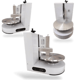 Plateau Tournant Électrique