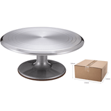 Plateau Tournant Gâteau