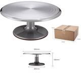 Plateau Tournant Gâteau