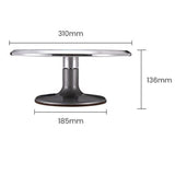 Plateau Tournant Gâteau